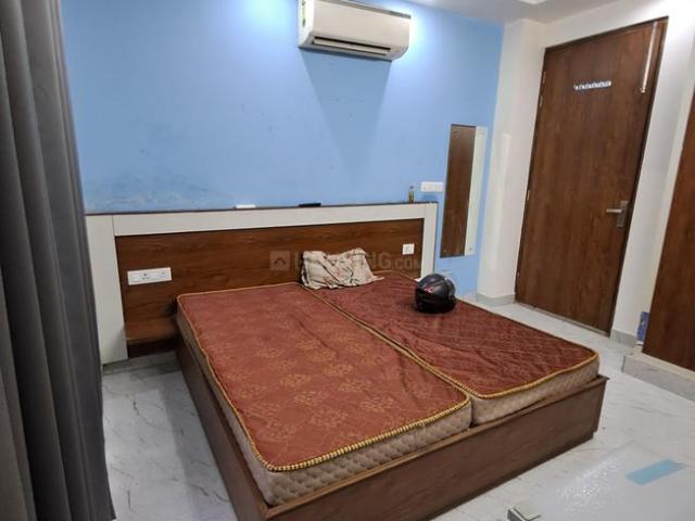 1 RK Independent Builder Floor in Sector 47 for rent Gurgaon. The reference number is 16847094