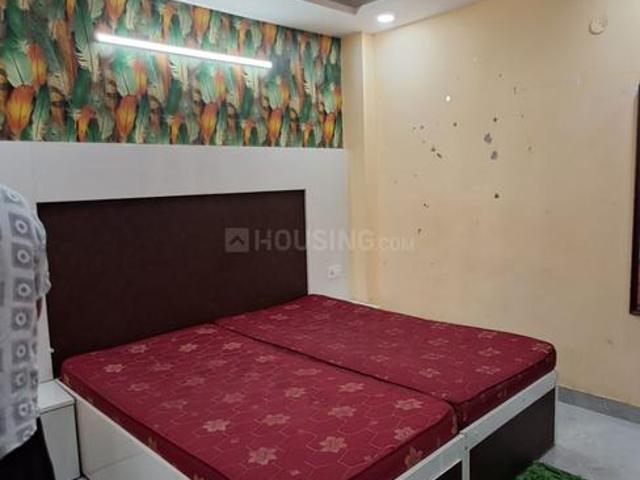 1 RK Independent Builder Floor in Sector 47 for rent Gurgaon. The reference number is 16847152