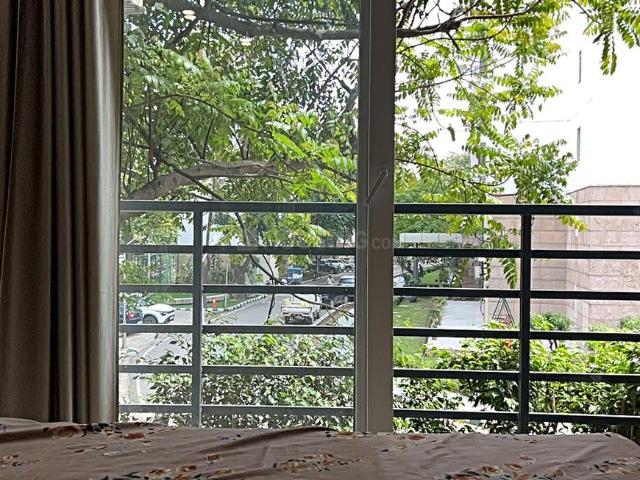 1 RK Independent Builder Floor in Sector 47 for rent Gurgaon. The reference number is 19866134