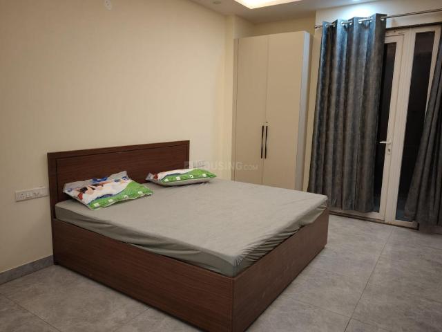 1 RK Independent Builder Floor in Sector 47 for rent Gurgaon. The reference number is 19928421