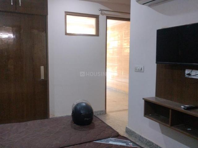 1 RK Independent Builder Floor in Sector 47 for rent Gurgaon. The reference number is 19066608