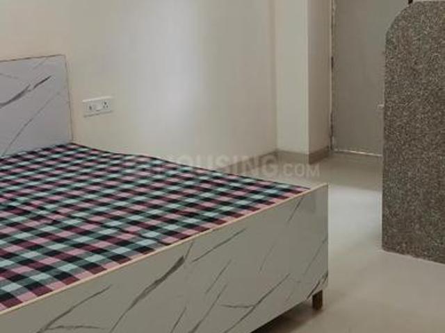 1 RK Independent Builder Floor in Sector 47 for rent Gurgaon. The reference number is 20400629