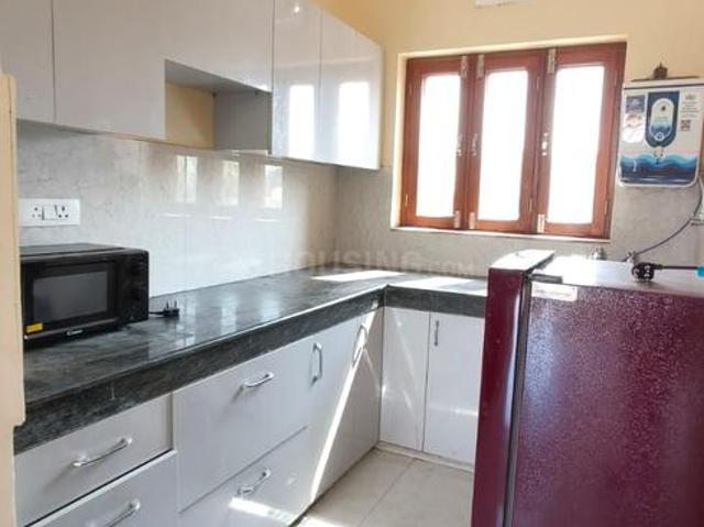 1 RK Independent Builder Floor in Sector 47 for rent Gurgaon. The reference number is 20443752