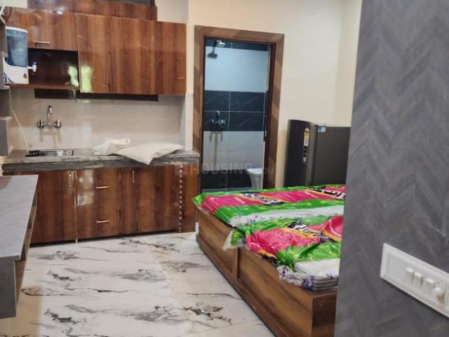 1 RK Independent Builder Floor in Sector 47 for rent Gurgaon. The reference number is 20473063