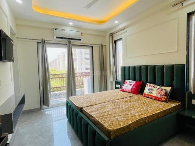 1 RK Independent Builder Floor in Sector 47 for rent Gurgaon. The reference number is 20565920