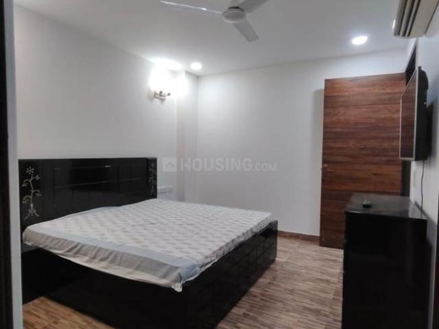 1 RK Independent Builder Floor in Sector 47 for rent Gurgaon. The reference number is 20694124