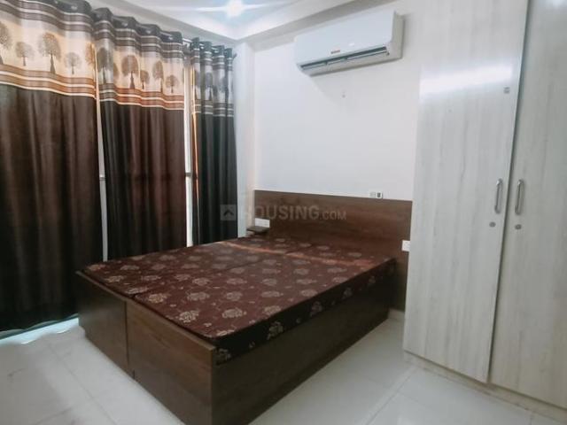 1 RK Independent Builder Floor in Sector 47 for rent Gurgaon. The reference number is 20757548
