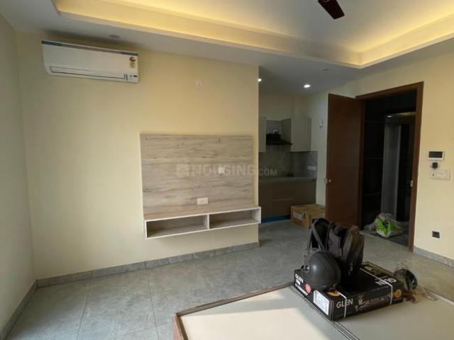 1 RK Independent Builder Floor in Sector 47 for rent Gurgaon. The reference number is 20893523