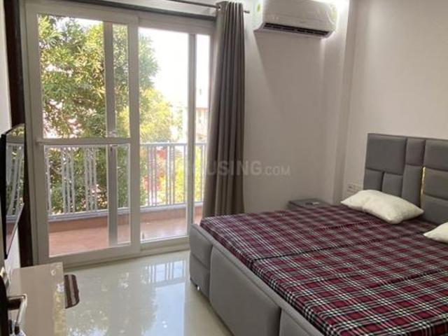 1 RK Independent Builder Floor in Sector 47 for rent Gurgaon. The reference number is 20895625