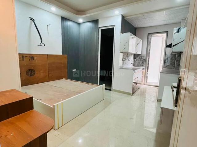 1 RK Independent Builder Floor in Sector 47 for rent Gurgaon. The reference number is 20904993