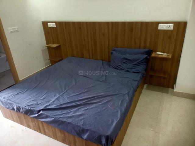 1 RK Independent Builder Floor in Sector 47 for rent Gurgaon. The reference number is 20030050