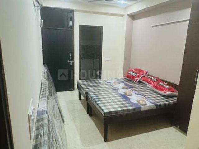 1 RK Independent Builder Floor in Sector 47 for rent Gurgaon. The reference number is 20063918