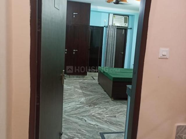 1 RK Independent Builder Floor in Sector 47 for rent Gurgaon. The reference number is 20096096