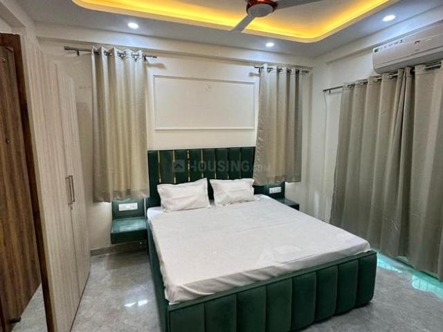 1 RK Independent Builder Floor in Sector 47 for rent Gurgaon. The reference number is 20204735