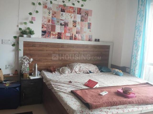 1 RK Independent Builder Floor in Sector 47 for rent Gurgaon. The reference number is 20220512