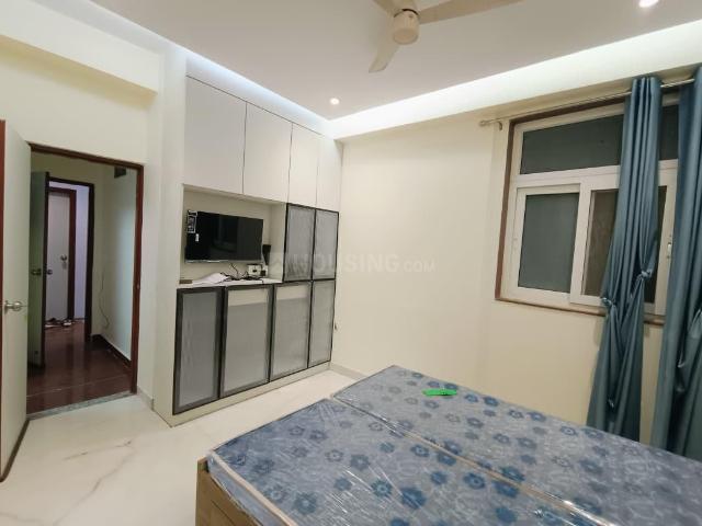 1 RK Independent Builder Floor in Sector 47 for rent Gurgaon. The reference number is 20232136