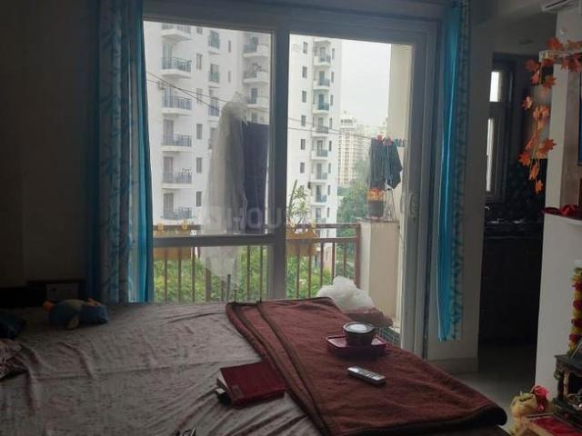 1 RK Independent Builder Floor in Sector 47 for rent Gurgaon. The reference number is 20287739