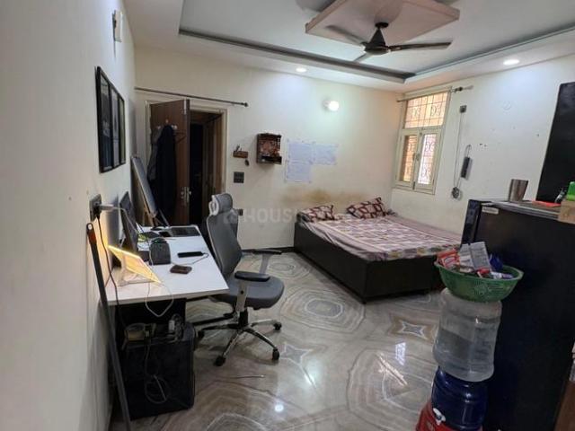 1 RK Independent Builder Floor in Sector 47 for rent Gurgaon. The reference number is 20294026