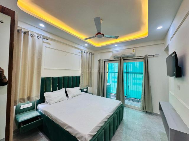 1 RK Independent Builder Floor in Sector 47 for rent Gurgaon. The reference number is 20302402