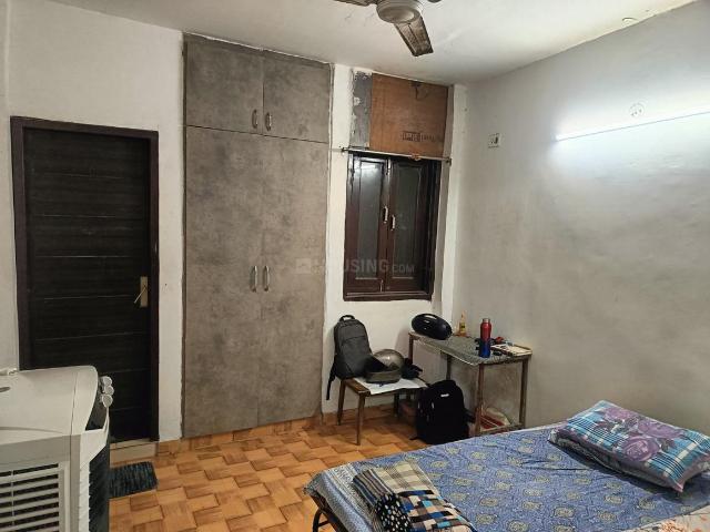 1 RK Independent Builder Floor in Sector 48 for rent Noida. The reference number is 20254539