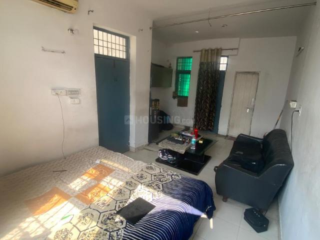 1 RK Independent Builder Floor in Sector 48 for rent Gurgaon. The reference number is 19952617