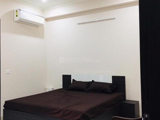 1 RK Independent Builder Floor in Sector 48 for rent Gurgaon. The reference number is 20780862