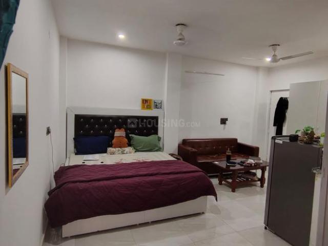 1 RK Independent Builder Floor in Sector 48 for rent Gurgaon. The reference number is 20780944