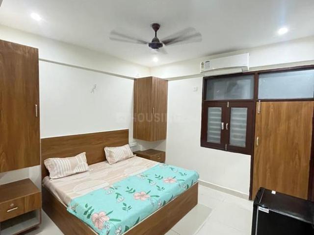 1 RK Independent Builder Floor in Sector 48 for rent Gurgaon. The reference number is 20780123