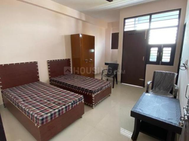 1 RK Independent Builder Floor in Sector 48 for rent Gurgaon. The reference number is 20802411