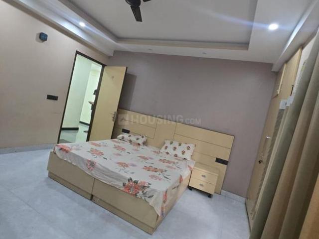 1 RK Independent Builder Floor in Sector 48 for rent Gurgaon. The reference number is 20920058