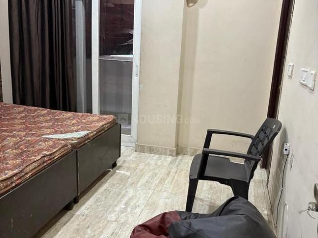 1 RK Independent Builder Floor in Sector 48 for rent Gurgaon. The reference number is 20960459