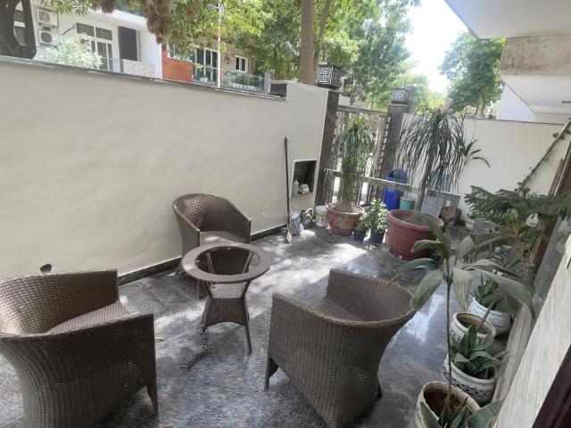 1 RK Independent Builder Floor in Sector 48 for rent Gurgaon. The reference number is 20308614