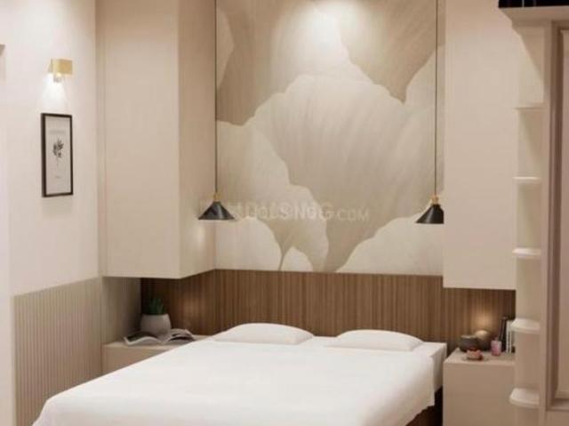 1 RK Independent Builder Floor in Sector 48 for resale Gurgaon. The reference number is 20351732