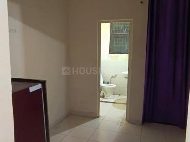 1 RK Independent Builder Floor in Sector 48 for resale Gurgaon. The reference number is 20308148