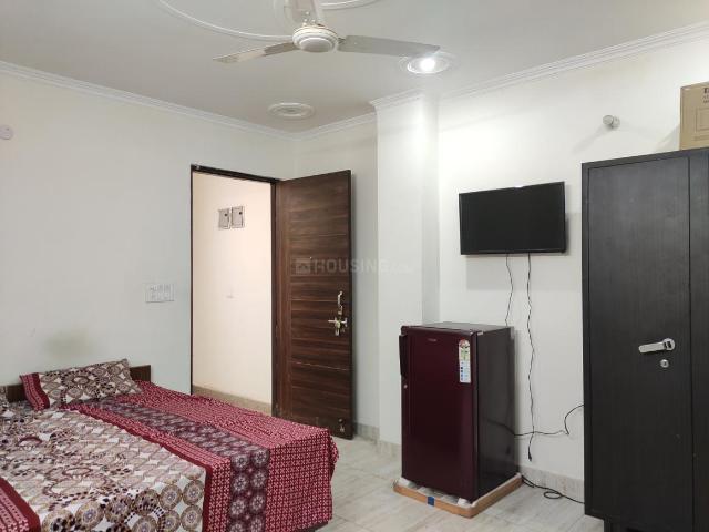 1 RK Independent Builder Floor in Sector 49 for rent Gurgaon. The reference number is 16403438