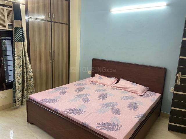 1 RK Independent Builder Floor in Sector 49 for rent Gurgaon. The reference number is 17396512