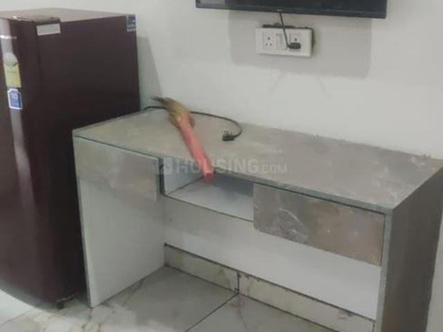 1 RK Independent Builder Floor in Sector 49 for rent Gurgaon. The reference number is 19476402