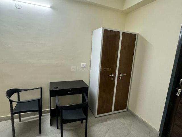 1 RK Independent Builder Floor in Sector 49 for rent Gurgaon. The reference number is 19564746