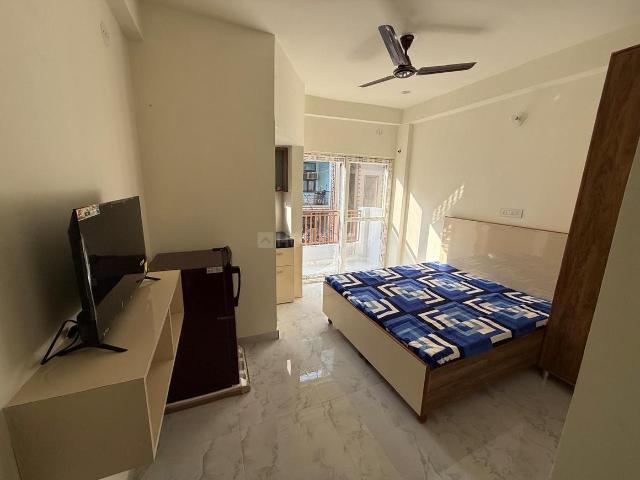 1 RK Independent Builder Floor in Sector 49 for rent Gurgaon. The reference number is 19892227