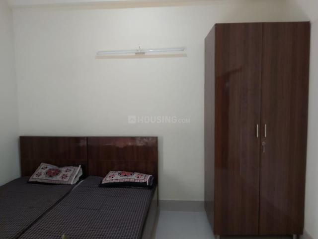 1 RK Independent Builder Floor in Sector 49 for rent Gurgaon. The reference number is 20429593