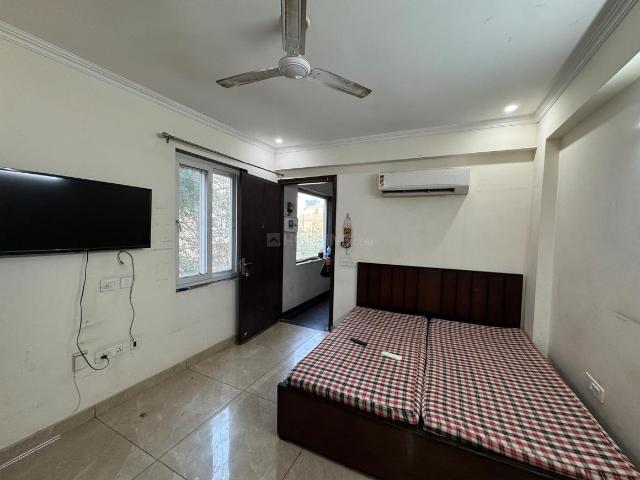 1 RK Independent Builder Floor in Sector 49 for rent Gurgaon. The reference number is 20430834