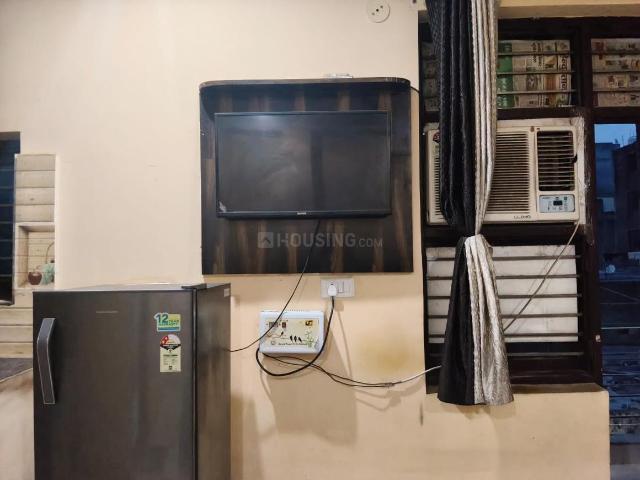 1 RK Independent Builder Floor in Sector 49 for rent Gurgaon. The reference number is 20432576