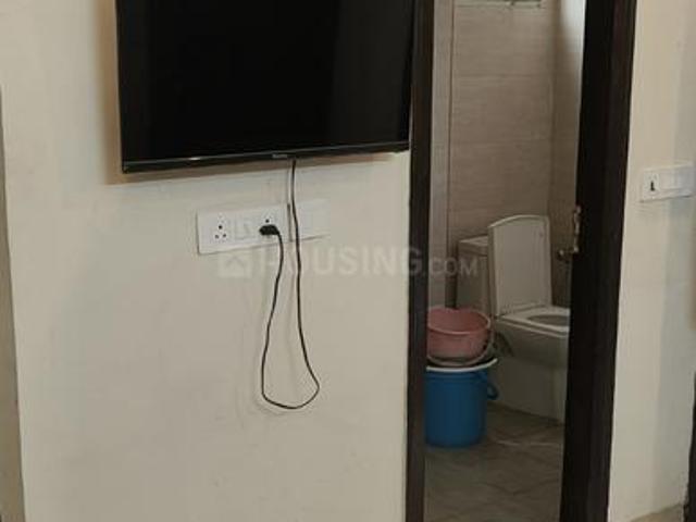 1 RK Independent Builder Floor in Sector 49 for rent Gurgaon. The reference number is 20438802