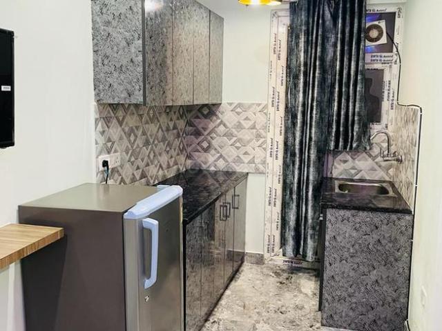 1 RK Independent Builder Floor in Sector 49 for rent Gurgaon. The reference number is 20514515