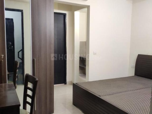 1 RK Independent Builder Floor in Sector 49 for rent Gurgaon. The reference number is 20514670