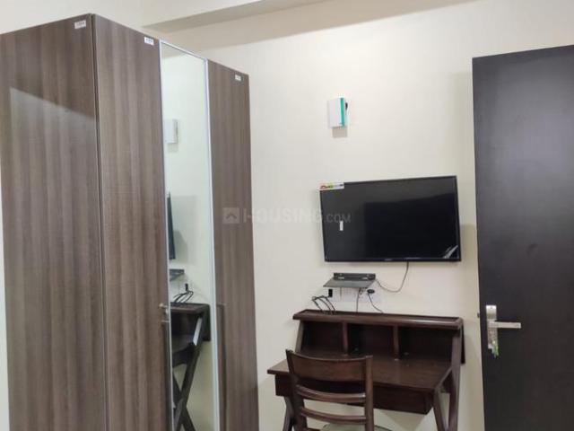 1 RK Independent Builder Floor in Sector 49 for rent Gurgaon. The reference number is 20514721