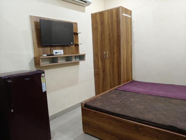 1 RK Independent Builder Floor in Sector 49 for rent Gurgaon. The reference number is 20521629