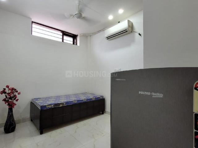 1 RK Independent Builder Floor in Sector 49 for rent Gurgaon. The reference number is 20526690