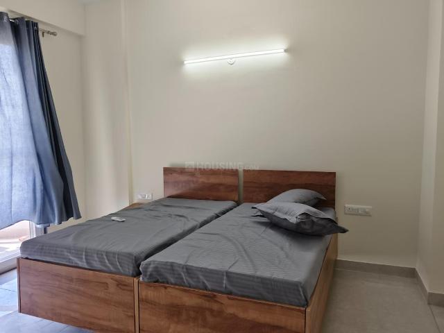 1 RK Independent Builder Floor in Sector 49 for rent Gurgaon. The reference number is 20647946