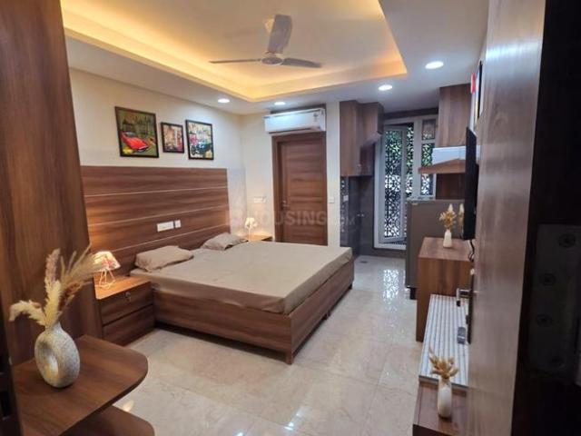 1 RK Independent Builder Floor in Sector 49 for rent Gurgaon. The reference number is 20758756